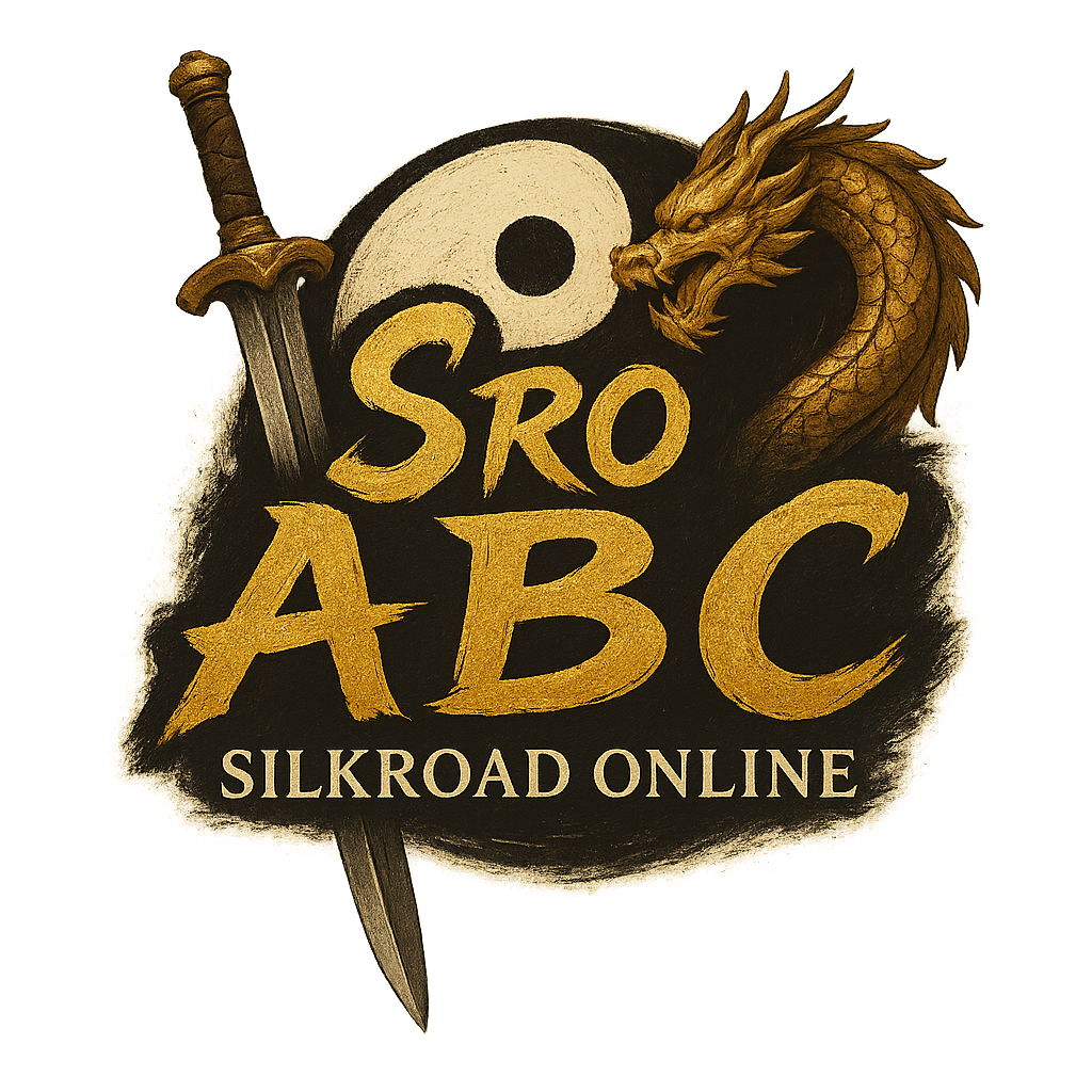 V.Silkroad